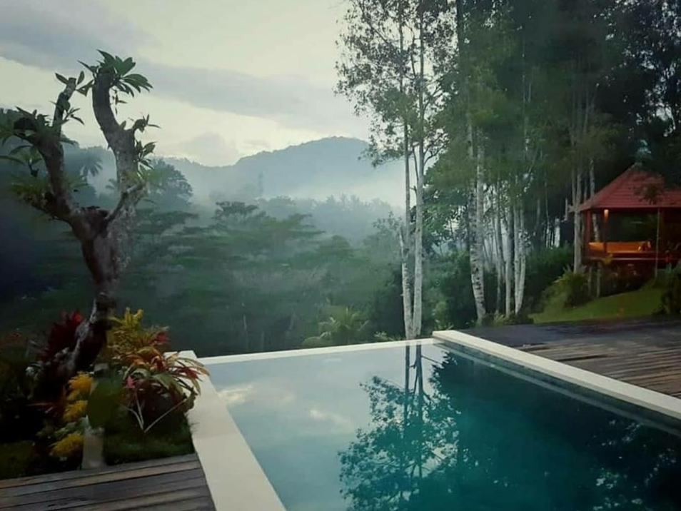 The Sidemen Villa المظهر الخارجي الصورة