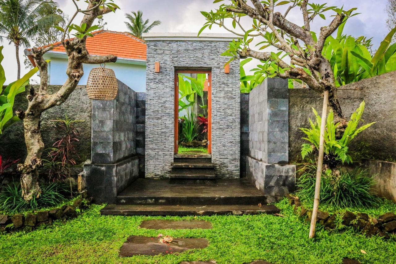 The Sidemen Villa المظهر الخارجي الصورة