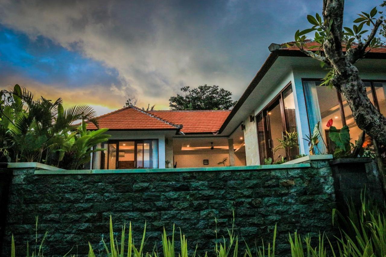 The Sidemen Villa المظهر الخارجي الصورة