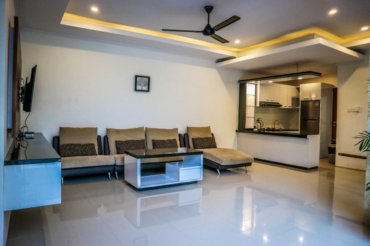 The Sidemen Villa المظهر الخارجي الصورة