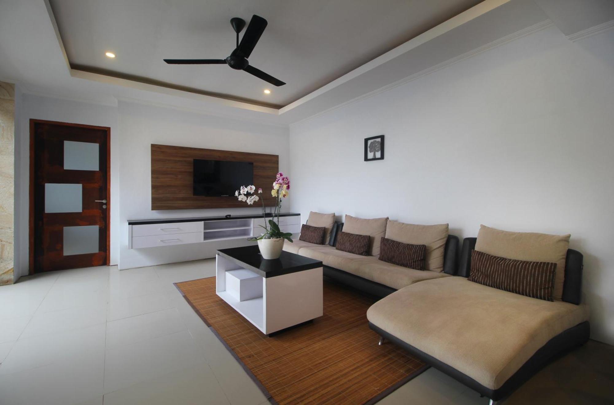 The Sidemen Villa المظهر الخارجي الصورة