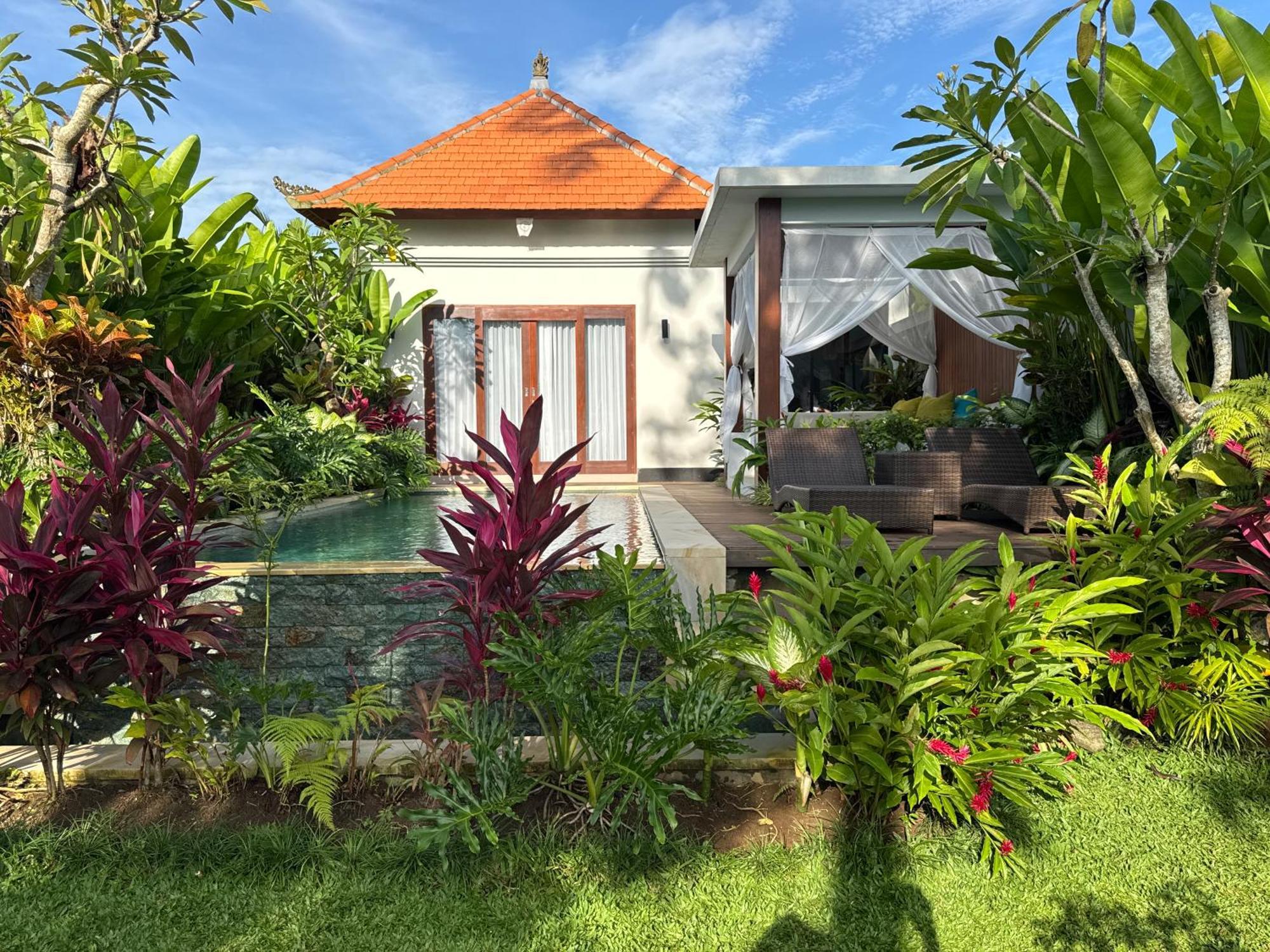 The Sidemen Villa المظهر الخارجي الصورة