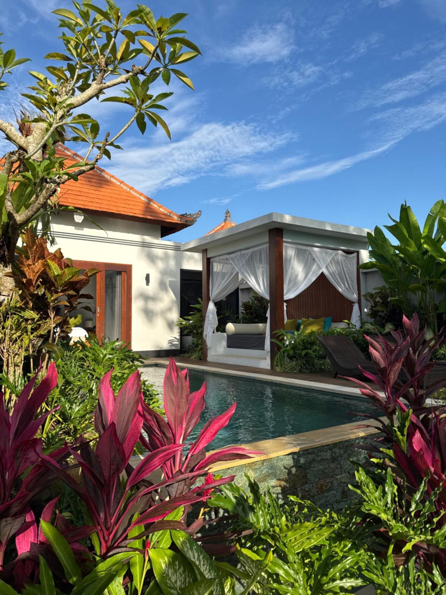 The Sidemen Villa المظهر الخارجي الصورة
