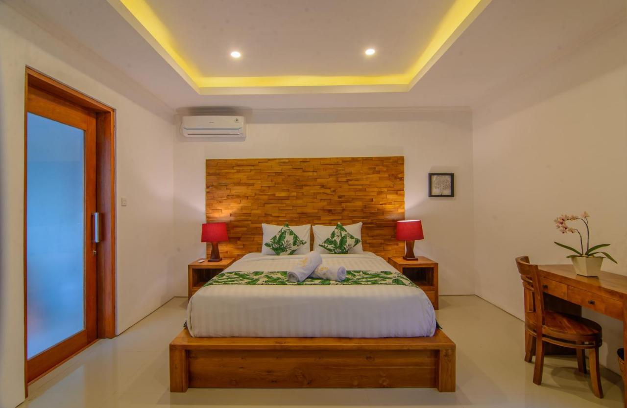 The Sidemen Villa المظهر الخارجي الصورة