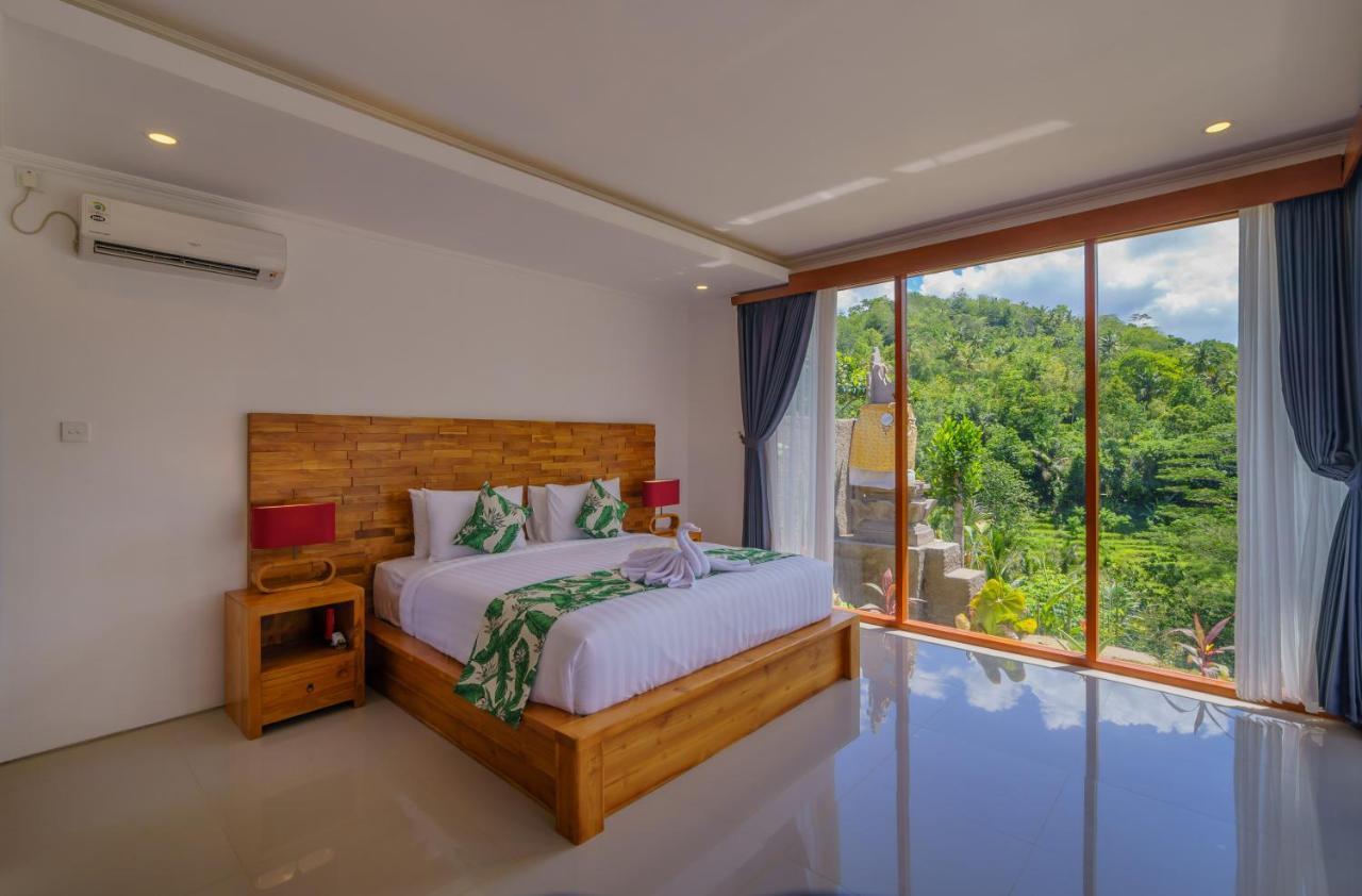 The Sidemen Villa المظهر الخارجي الصورة